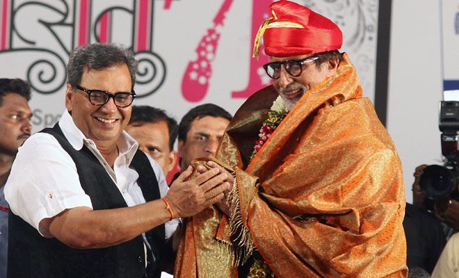 Subhash Ghai Finally Reveals Why His Film With Amitabh Bachchan Was Stalled; Says ‘I Was Impatient Back Then’