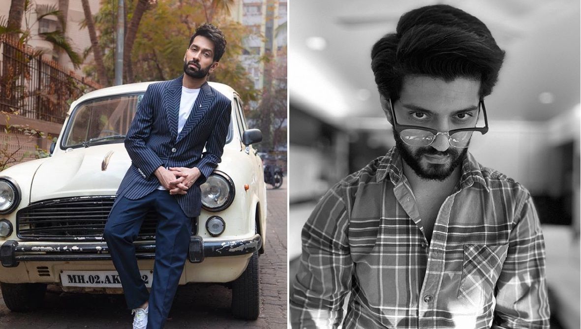 Nakuul Mehta's Tweet Conjures Up Controversy, Receives Backlash From Ishqbaaaz Co-Actor, Netizens Bash Them Both