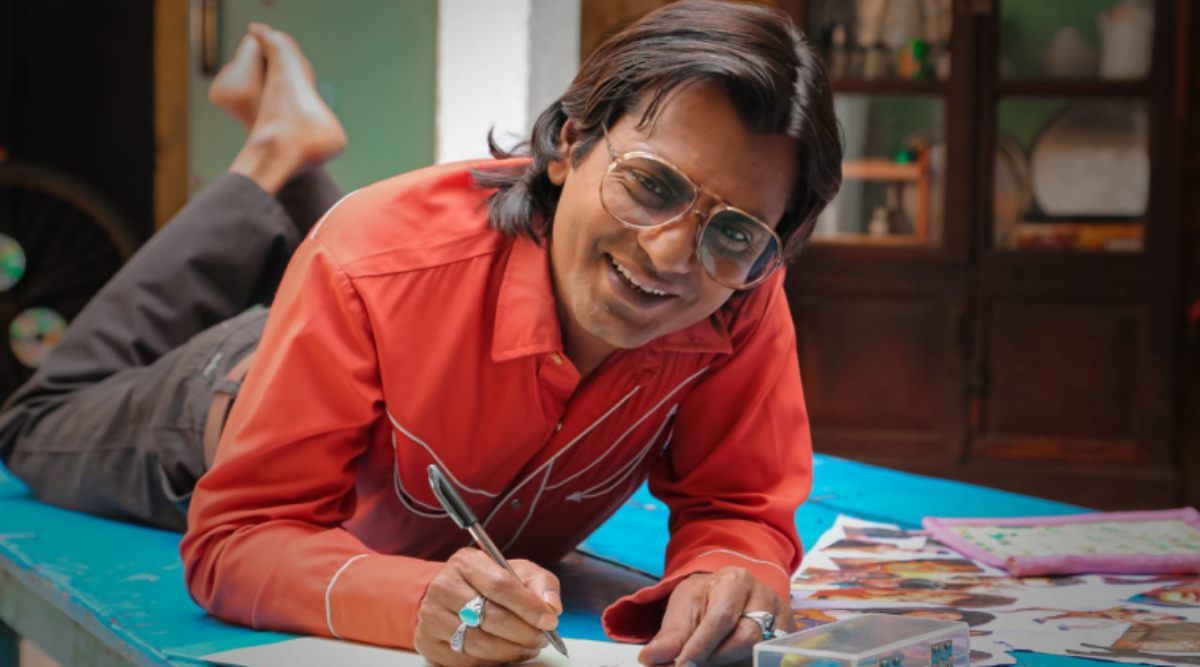 Nawazuddin Siddiqui Says 'Personal Life Experiences Are Reflected' In His Latest Film Ghoomketu 