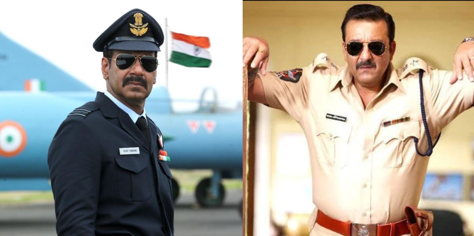Ajay Devgn’s Bhuj: The Pride Of India To Release In December This Year Around Vijay Diwas?