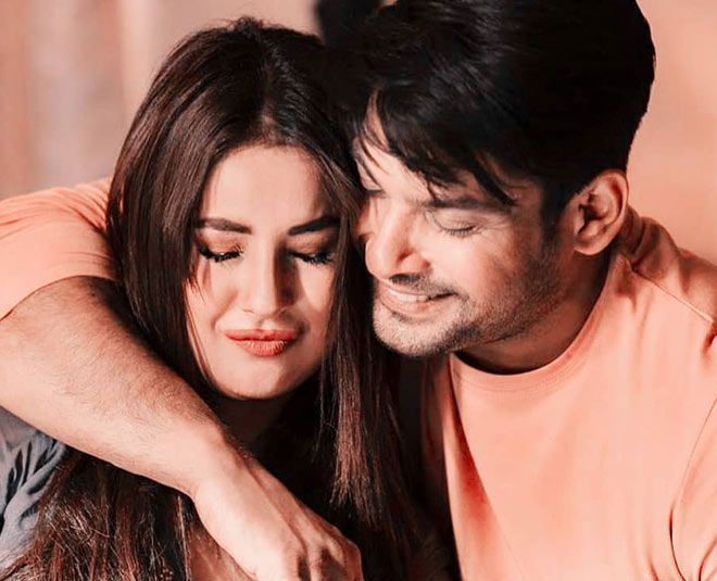 Shehnaaz Gill Calls Sidharth Shukla Her Forever Friend; Opens Up About Her Bollywood Plans