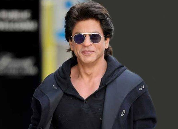 Shah Rukh Khan Promotes Delhi Police's Concert, Urges Fans To Donate For Healthcare Professionals