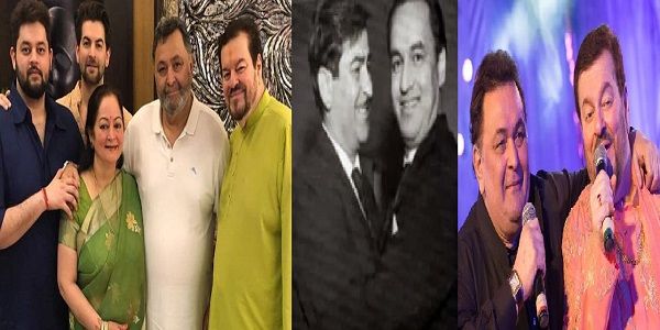Neil Nitin Mukesh Reveals How Much His Dad Misses Rishi Kapoor