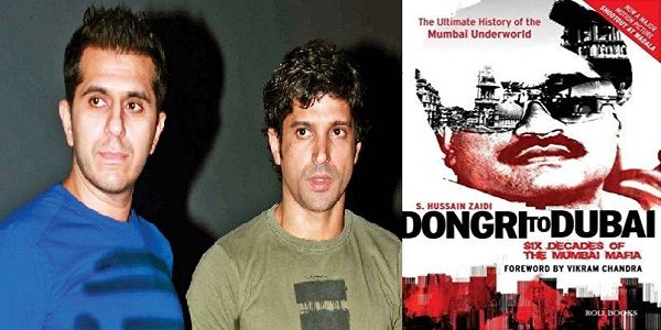 Farhan Akhtar-Ritesh Sidhwani’s Dongri-To-Dubai Set To Be Demolished, Says Director