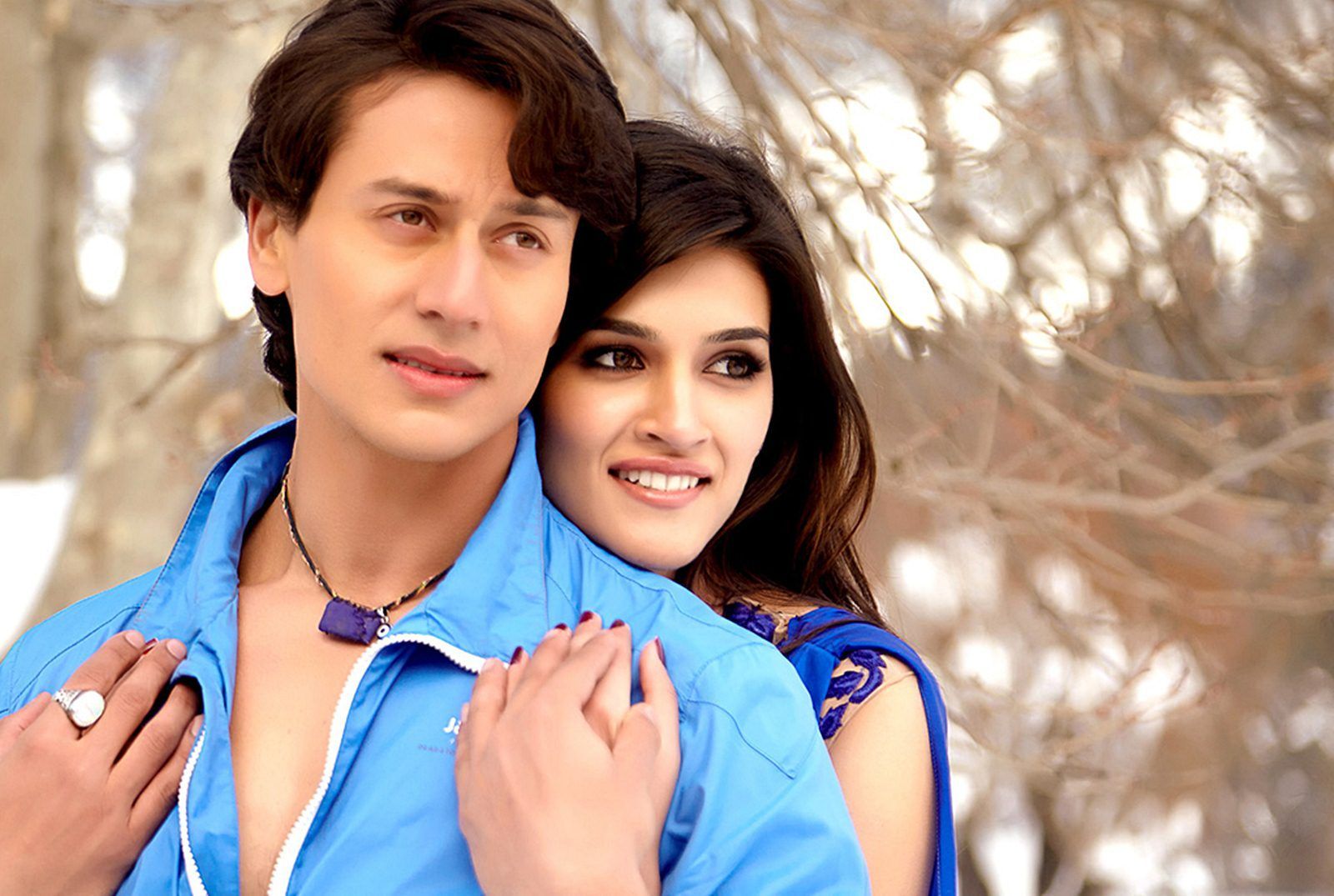 6 Years Of Heropanti: Kriti Sanon Celebrates Her Debut Film, Recalls How She Ran To See The Poster On A Newspaper