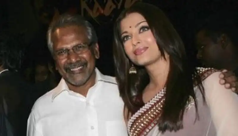 Mani Ratnam Wants To Wrap Up Aishwarya Rai Bachchan Starrer Ponniyin Selvan At One Go Once Lockdown Ends