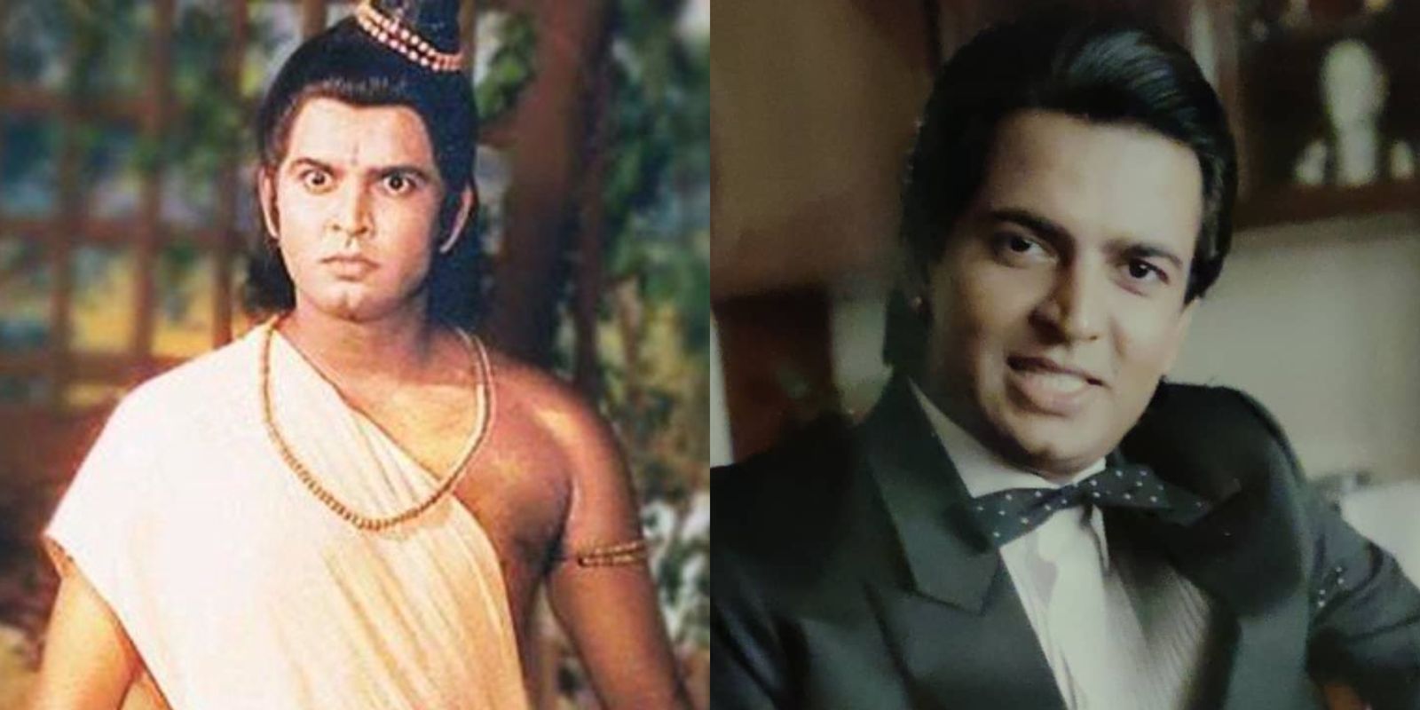 Ramayan Actor Sunil Lahri Opens Up About Being A ‘Youth Icon’ And ‘India’s Crush’