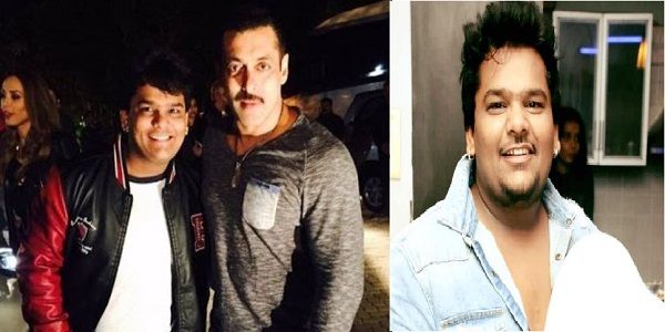 Salman Khan’s Ready Co-Star Mohit Baghel, Succumbs To Cancer, Parineeti Chopra Expresses Grief