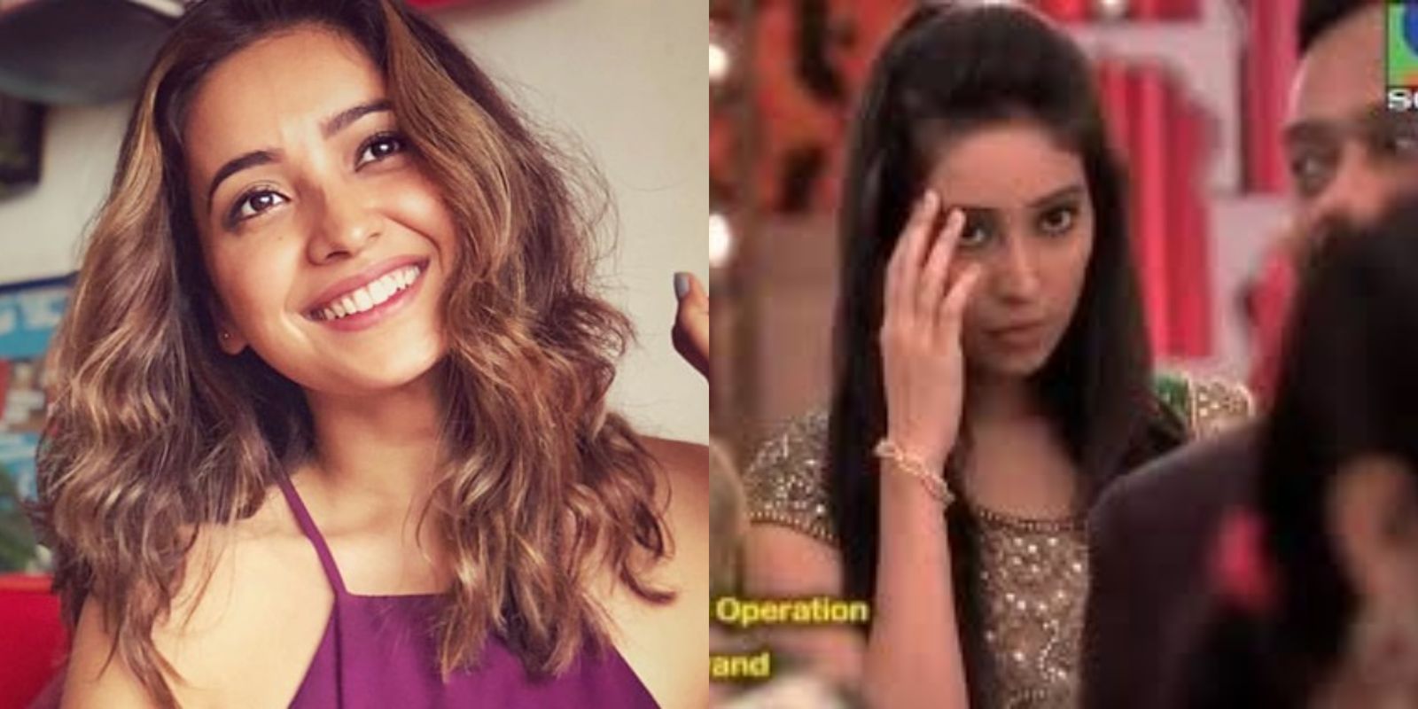 Asha Negi Recalls Her Initial Days Says She'd Forget Lines And Fumble On Bade Acche Lagte Hain Seeing Sakshi And Ram Act