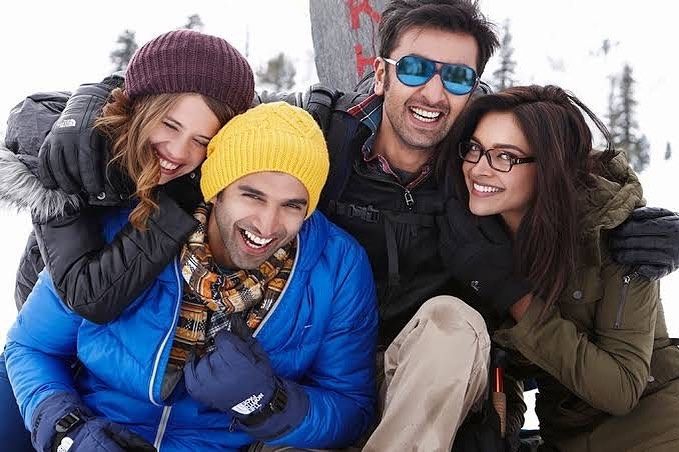 7 Years Of Yeh Jawaani Hai Deewani: Fans Celebrate By Sharing Their Favorite Scenes From The Film