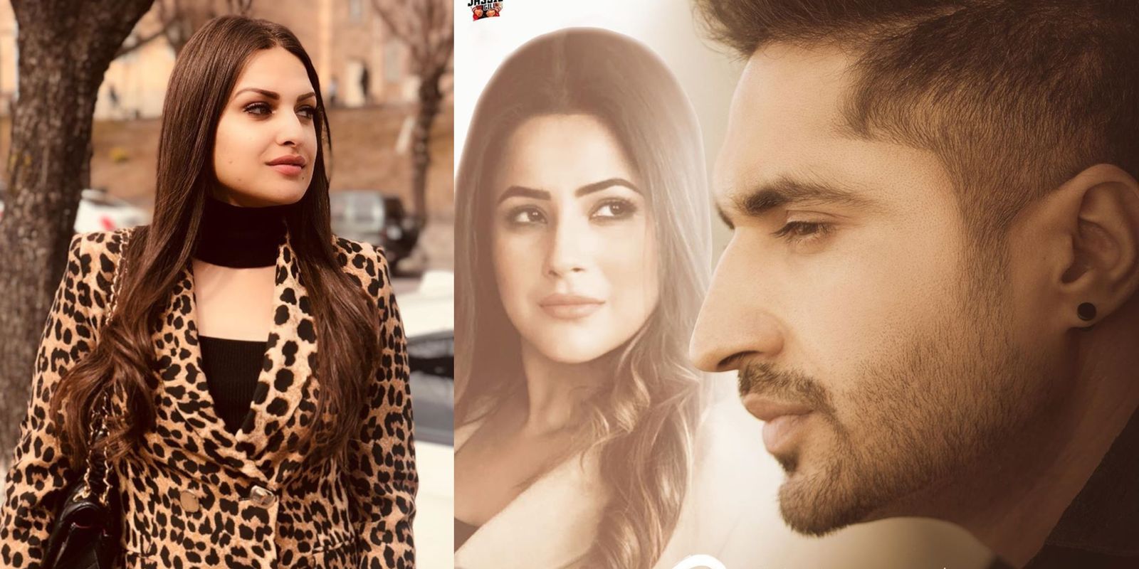 Himanshi Khurana Unfollowed Jassie Gill Because He’s Collaborating With Shehnaaz? Former Finally Breaks Silence