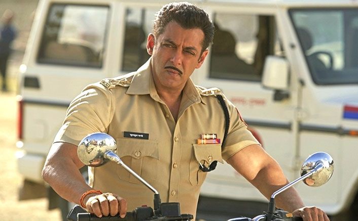 Salman Khan’s Dabangg Franchise To Inspire Animated Series; Arbaaz Says ‘Exciting Times Lie Ahead’