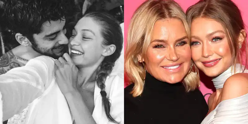 Gigi Hadid Confirms Zayn Malik And She Are Expecting Their First Child; Model’s Mother Reveals When The Baby Is Coming