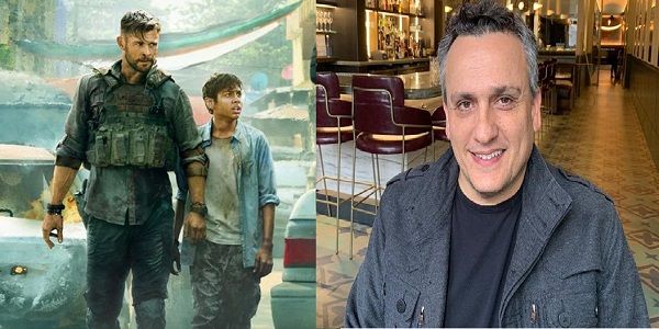 Extraction 2 Is In The Works, Joe Russo Confirms ‘We Are In The Formative Stage’ Of Scripting