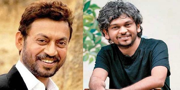 Late Actor Irrfan Khan’s Next Would Have Been A Film Around A Pandemic With Tumbbad Director