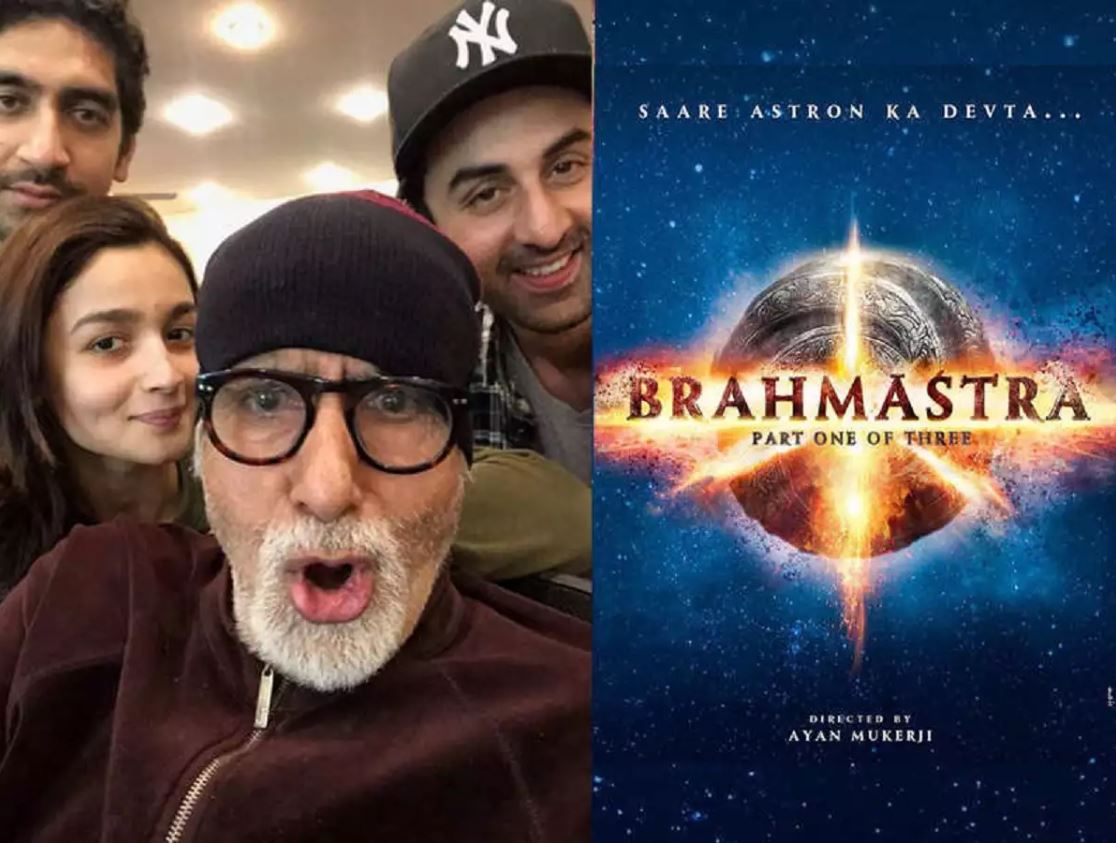 Karan Johar Clarifies There Would Be No Pay Cuts For Brahmastra Team, Requests Everyone To Not Make Assumptions