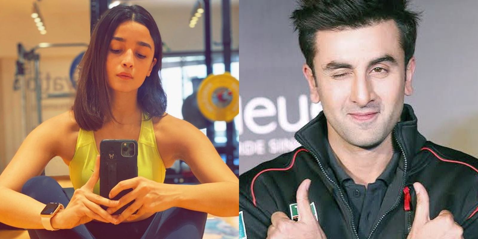 Alia Bhatt Gets A Haircut At Home By Her ‘Multitalented Loved One’; Is Ranbir Kapoor Her Secret Stylist?