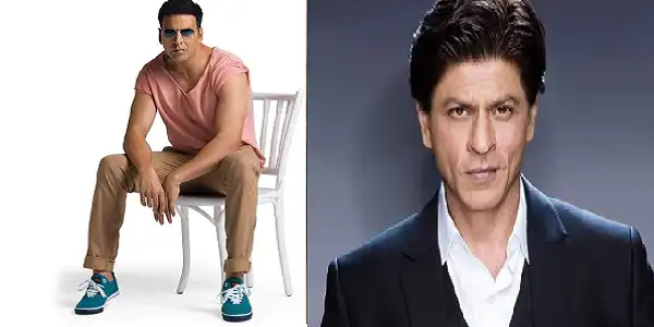 Akshay Kumar Contributes To The Cine Wage Workers, Shah Rukh Khan Donates Towards Amphan Relief 