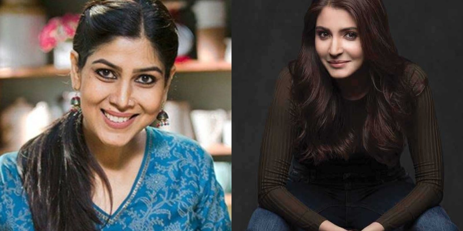 After Paatal Lok Anushka Sharma To Produce A Series With Sakshi Tanwar In The Lead; Will Be A Crime Thriller For Netflix