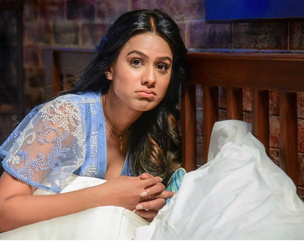 Nia Sharma On Naagin 4: ‘My Work Comes At A Certain Price, But That’s Not Why I Am Out Of The Show’