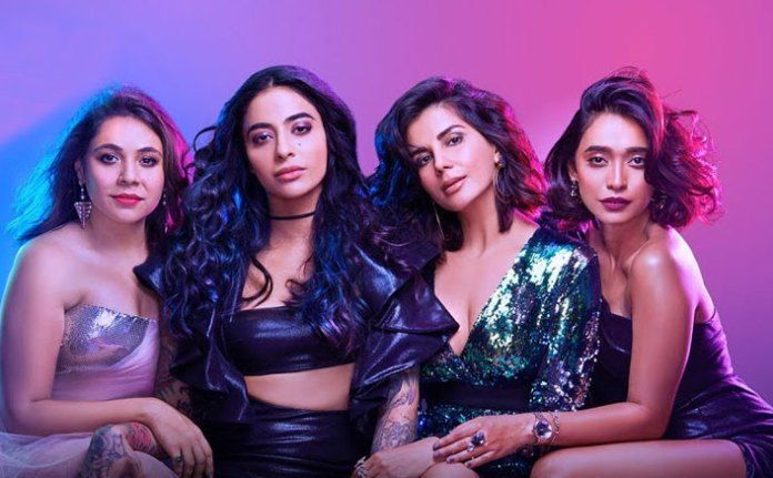 Four More Shots Season 3 Announced After It Becomes Amazon Prime’s Most Watched Indian Show 