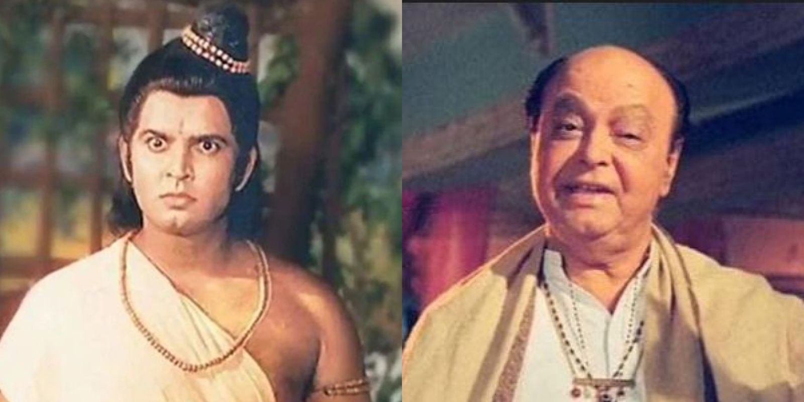 Ramayan Actor Sunil Lahri Reveals An Important Life Lesson Shared By Director Ramanand Sagar