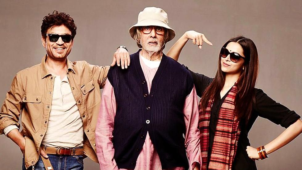 #5YearsOfPiku Trends On Twitter, Fans Call It Irrfan Khan's 'Most Subtle' Performance