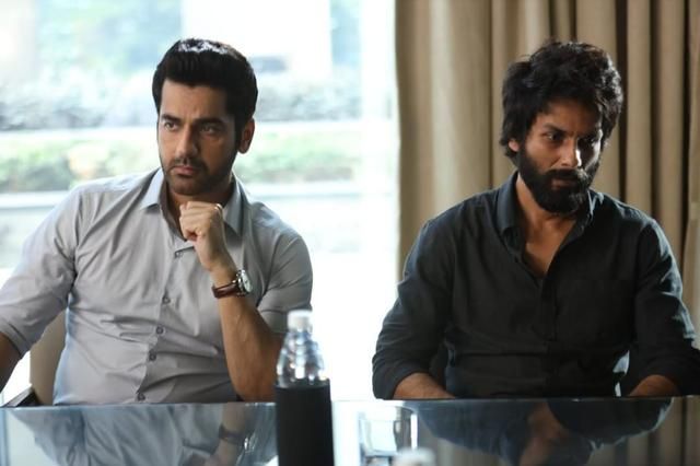 Arjan Bajwa Opens Up About Misogyny Backlash Received By Kabir Singh; Says ‘It Was Just A Film’