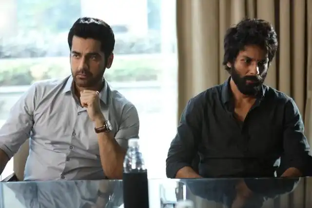 Arjan Bajwa Opens Up About Misogyny Backlash Received By Kabir Singh; Says ‘It Was Just A Film’