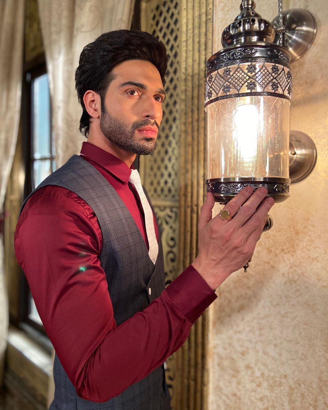 Vijayendra Kumeria Opens Up About Naagin 4’s Cancellation, Says "I Am Always Prepared For Such Surprises"