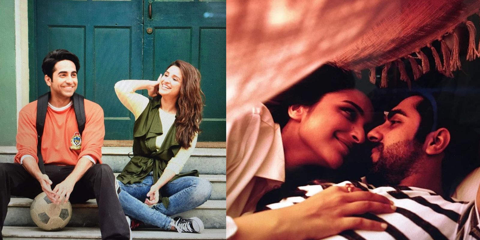 3 Years Of Meri Pyaari Bindu: Ayushmann Recalls How He Fell In Love With Kolkata, Parineeti Calls It The ‘Most Special Film’ 