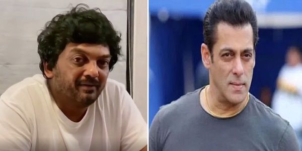 After Vijay Deverakonda And Ananya Panday’s Fighter, Director Puri Jagannadh To Work With Salman Khan?