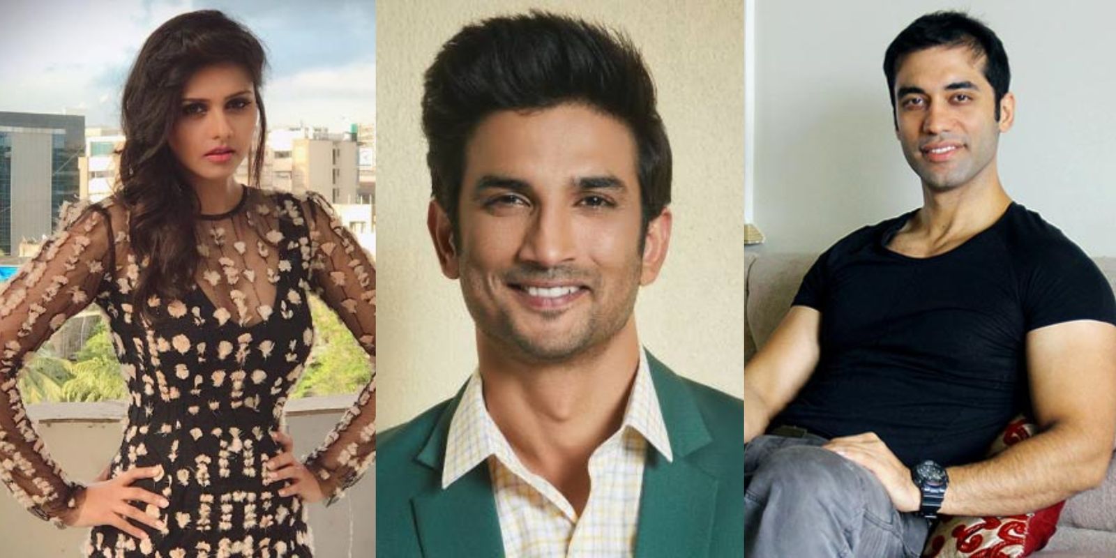 Dalljiet Kaur Mourns The Loss Of Two Friends- Sushant Singh Rajput And Kushal Punjabi; Opens Up About Nepotism