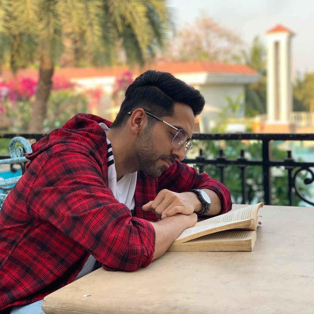 Ayushmann Khurrana Pens The Foreword For His Nutritionist Luke Coutinho's Book, Writes 'Immunity Is Everything'