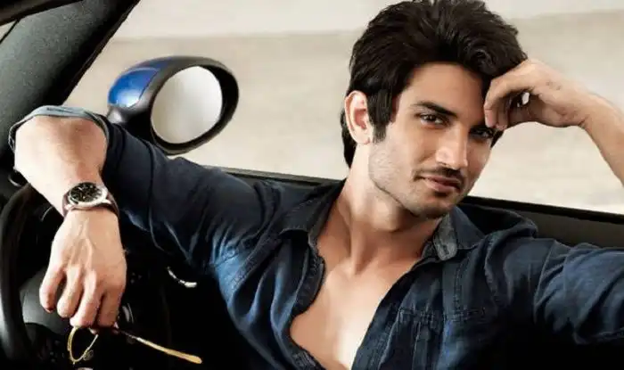 Sushant Singh Rajput Death: Madhya Pradesh Chief Minister Pays The Actor His Last Tribute