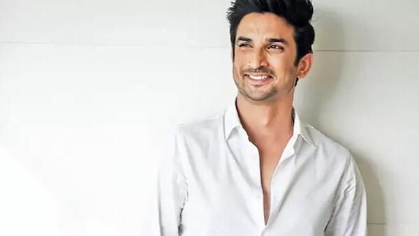 When Sushant Singh Rajput Confessed In An Interview He Feared Death, Found It Scary 'Not Knowing Of Who You Are'