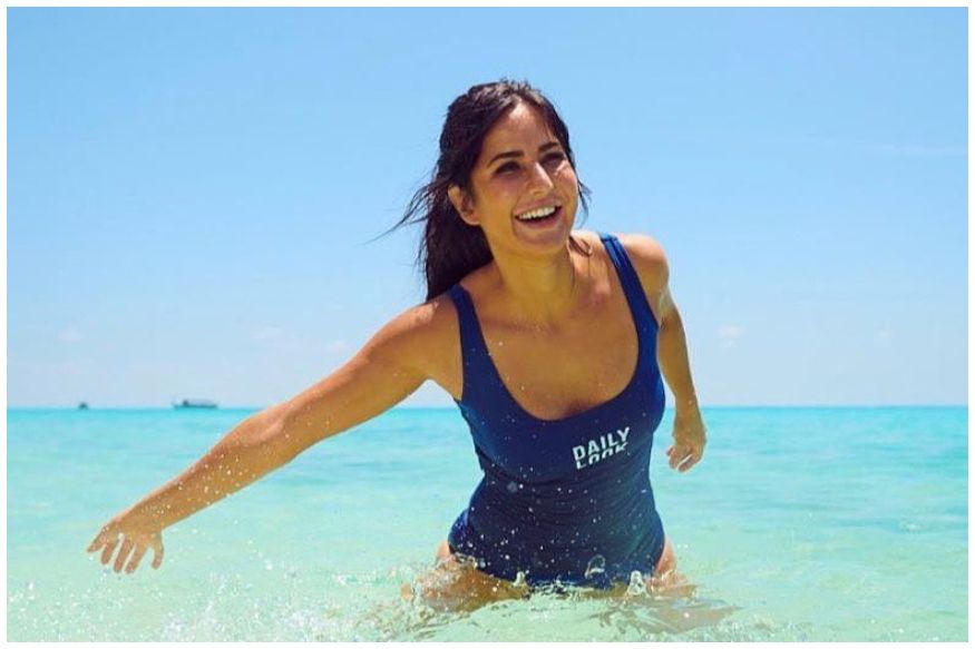 Katrina Kaif Remembers Her Day Out In The Ocean With Her ‘Most Incredible Friend’; Watch
