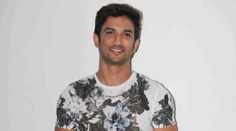 Sushant Singh Rajput's Life To Be Made Into Another Film By Sanoj Mishra; Would Be Titled 'Sushant'