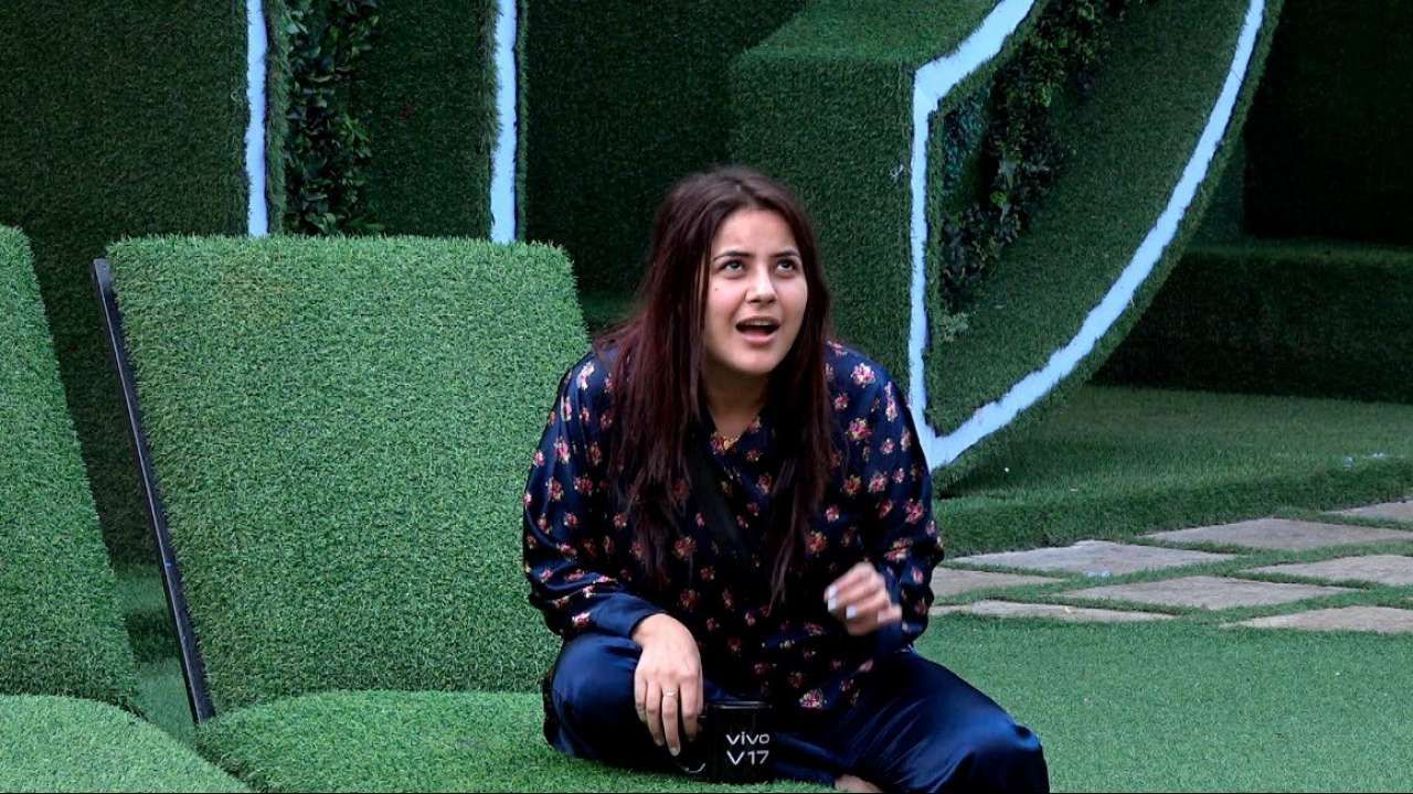 Shehnaaz Gill Reunites With A Friend From Bigg Boss 13; Wonders If This Could Be Her ‘Sacha Pyar’