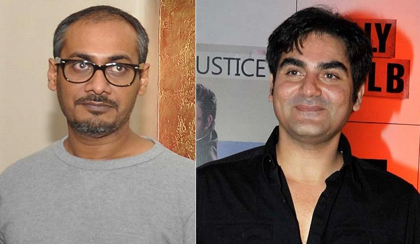 Arbaaz Khan Reacts To Abhinav Kashyap’s Allegations On Being Human; Here’s What He Said…