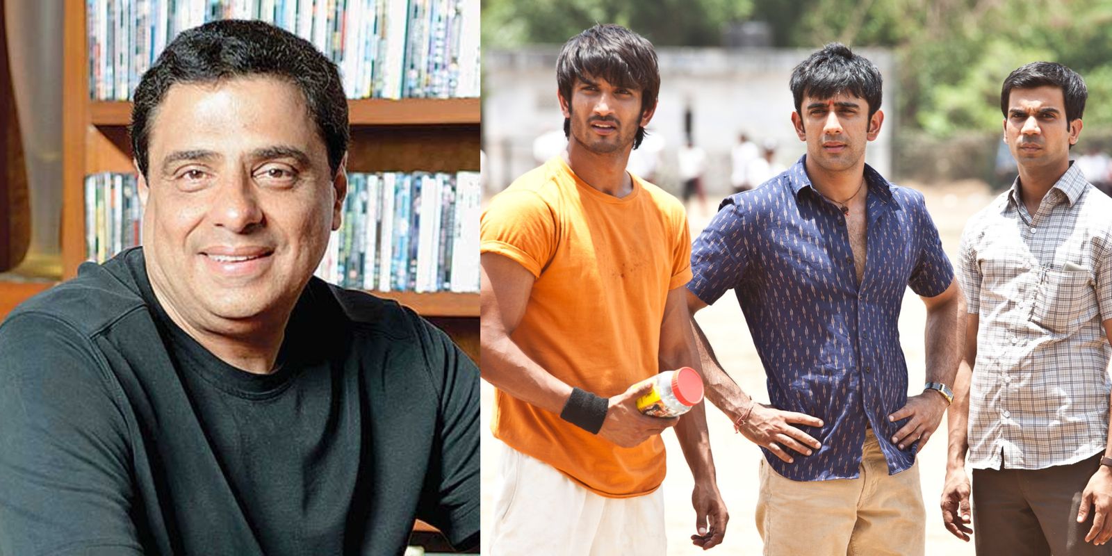 Ronnie Screwvala Feels Sushant Singh Rajput Was At His ‘Bindaas Best’ In Kai Po Che; Reveals Actor Had No Regrets