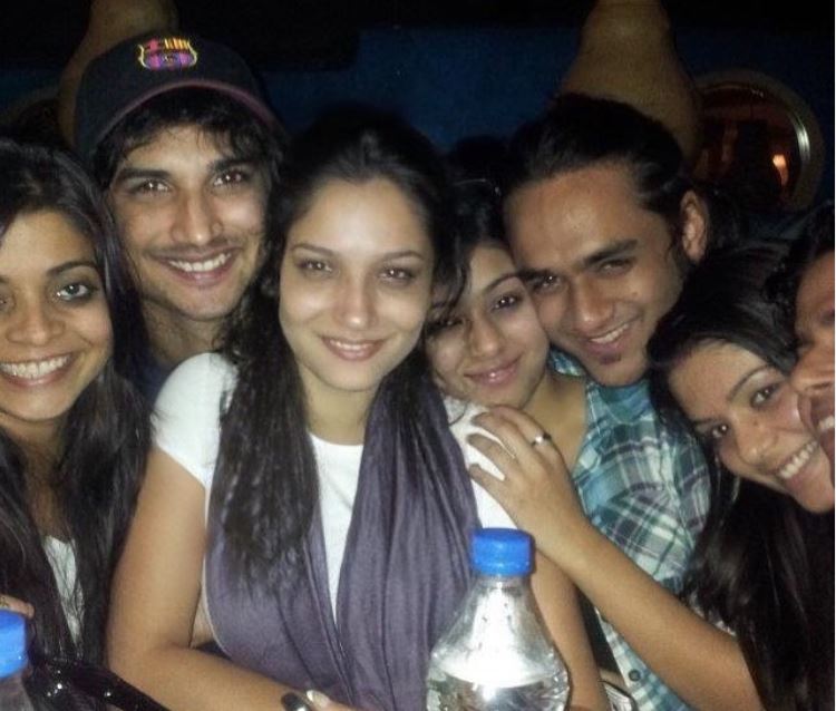 Sushant Singh Rajput’s Death: Vikas Guppta Shares Post In Late Actor’s Memory, Recalls How Ankita Lokhande Was His ‘Shock Absorber’