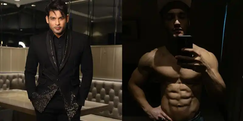 Sidharth Shukla Reveals What Motivates Him, Asim Riaz Makes Fans Gush With Shirtless Pics; See Posts