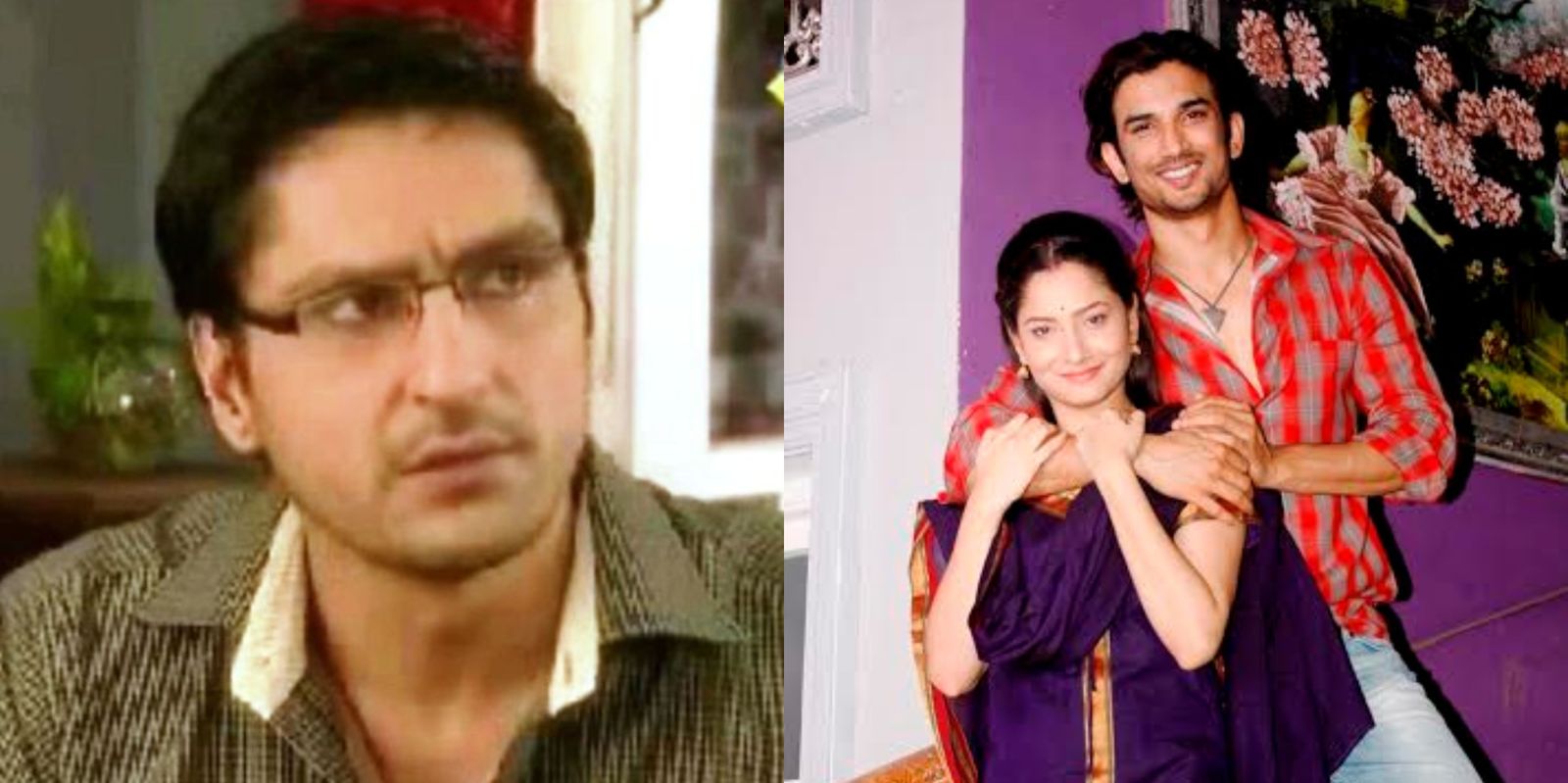 Sushant Singh Rajput’s Death: Actor’s Pavitra Rishta Co-Star, Parag Tyagi Reveals Ankita Lokhande And The Entire Cast Is ‘Devastated’ At The News