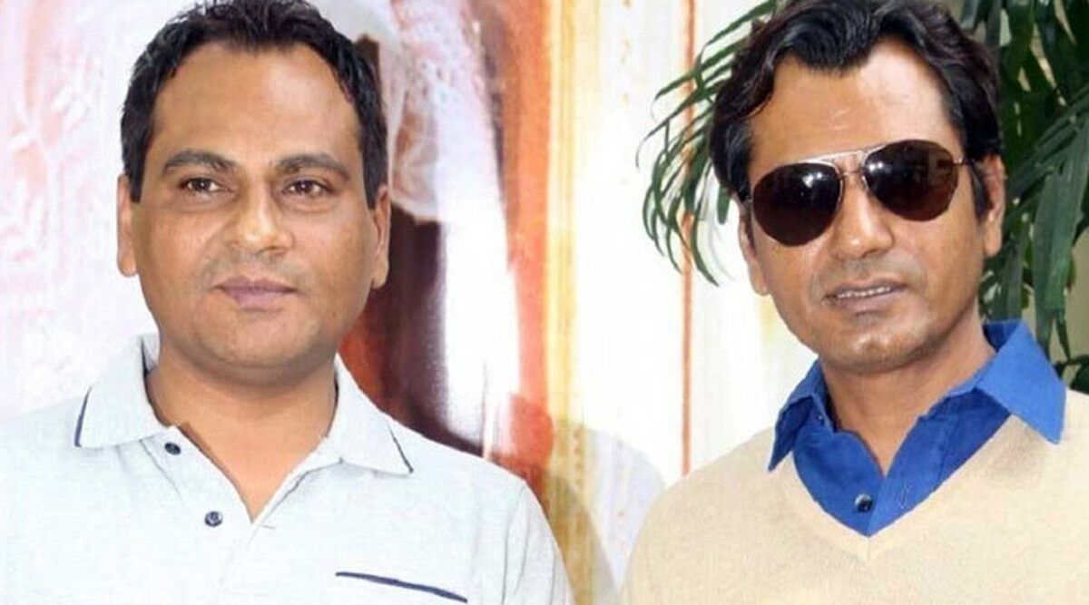 Nawazuddin Siddiqui's Brother Shamas Responds To Niece's Sexual Violence Allegations