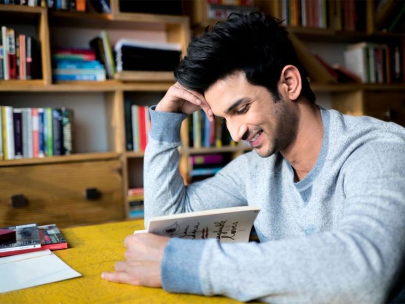 Sushant Singh Rajput Was Not Facing Financial Trouble, Was Being Offered Films As Well; Reveals Close Friend