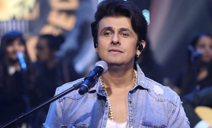 Sonu Nigam Claims Mafias In Music Bigger Than Bollywood, Says Like Sushant Singh Rajput It Could Be A Singer Tomorrow