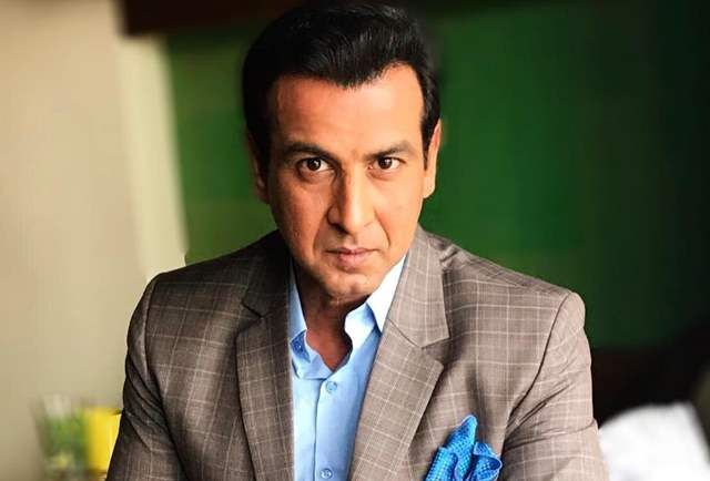 Ronit Roy Has Been Selling His Things To Support 100 Families, Opens Up About His Initial Years Of Struggle 