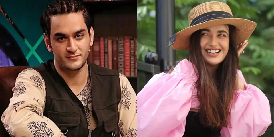 Bigg Boss 11’s Vikas Guppta Wants To Work With Yuvika Chaudhary; Feels She Is An Underrated Actress