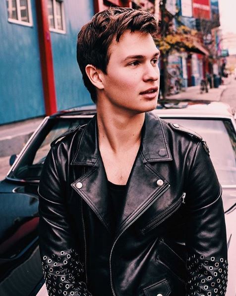 Teenager Accuses Fault In Our Stars Fame Ansel Elgort Of Sexually Molesting Her